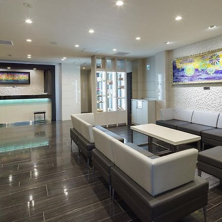 Hotel Mets Nagaoka Нагаока Екстериор снимка