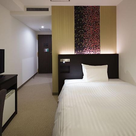 Hotel Mets Nagaoka Нагаока Екстериор снимка