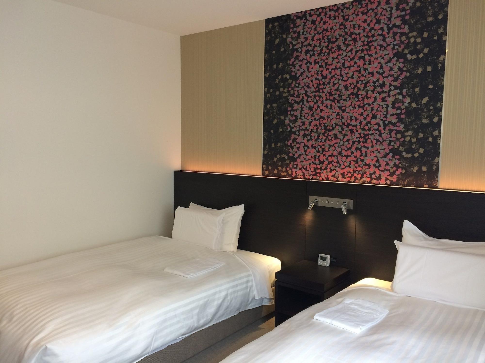 Hotel Mets Nagaoka Нагаока Екстериор снимка