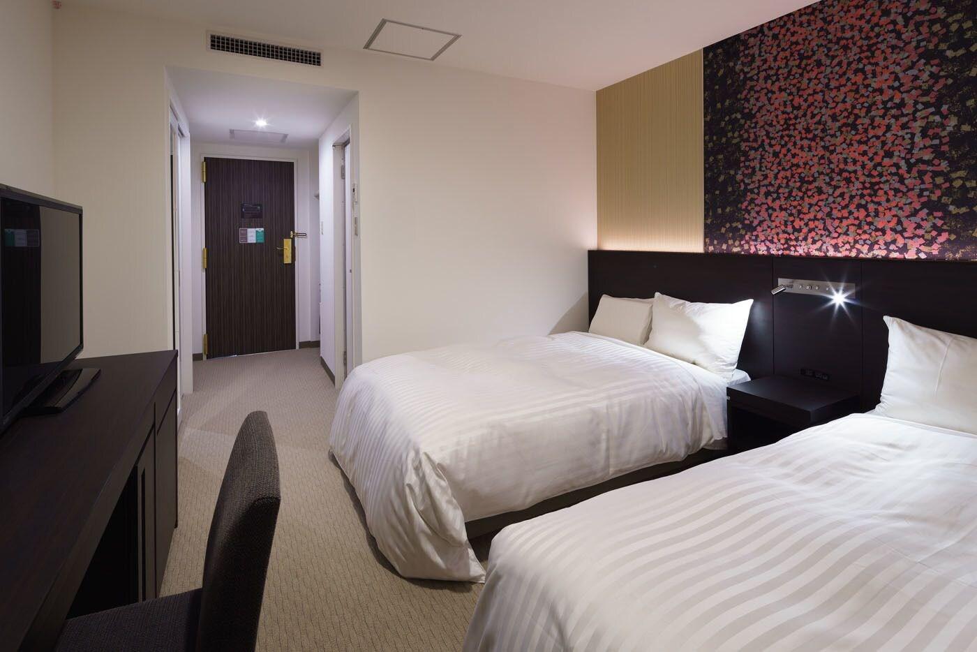 Hotel Mets Nagaoka Нагаока Екстериор снимка
