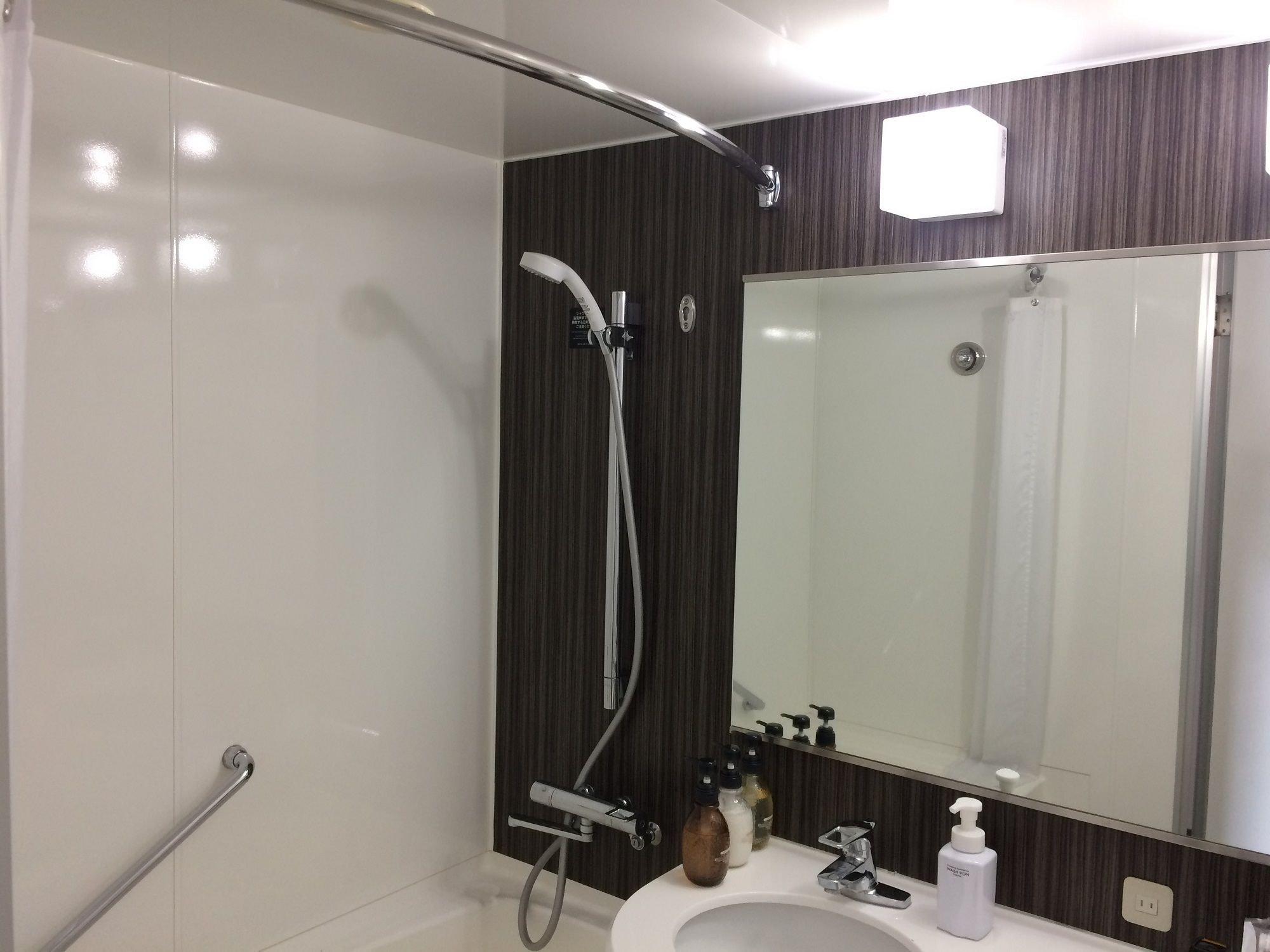 Hotel Mets Nagaoka Нагаока Екстериор снимка