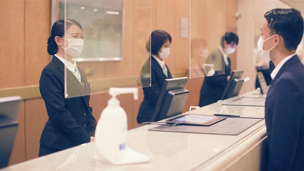Hotel Mets Nagaoka Нагаока Екстериор снимка