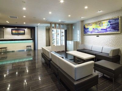Hotel Mets Nagaoka Нагаока Екстериор снимка