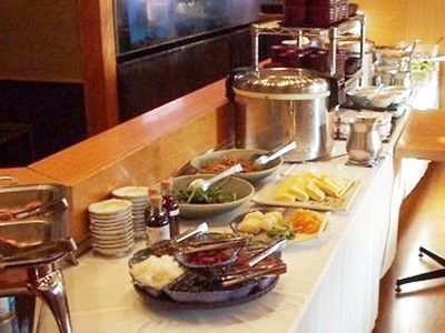 Hotel Mets Nagaoka Нагаока Екстериор снимка