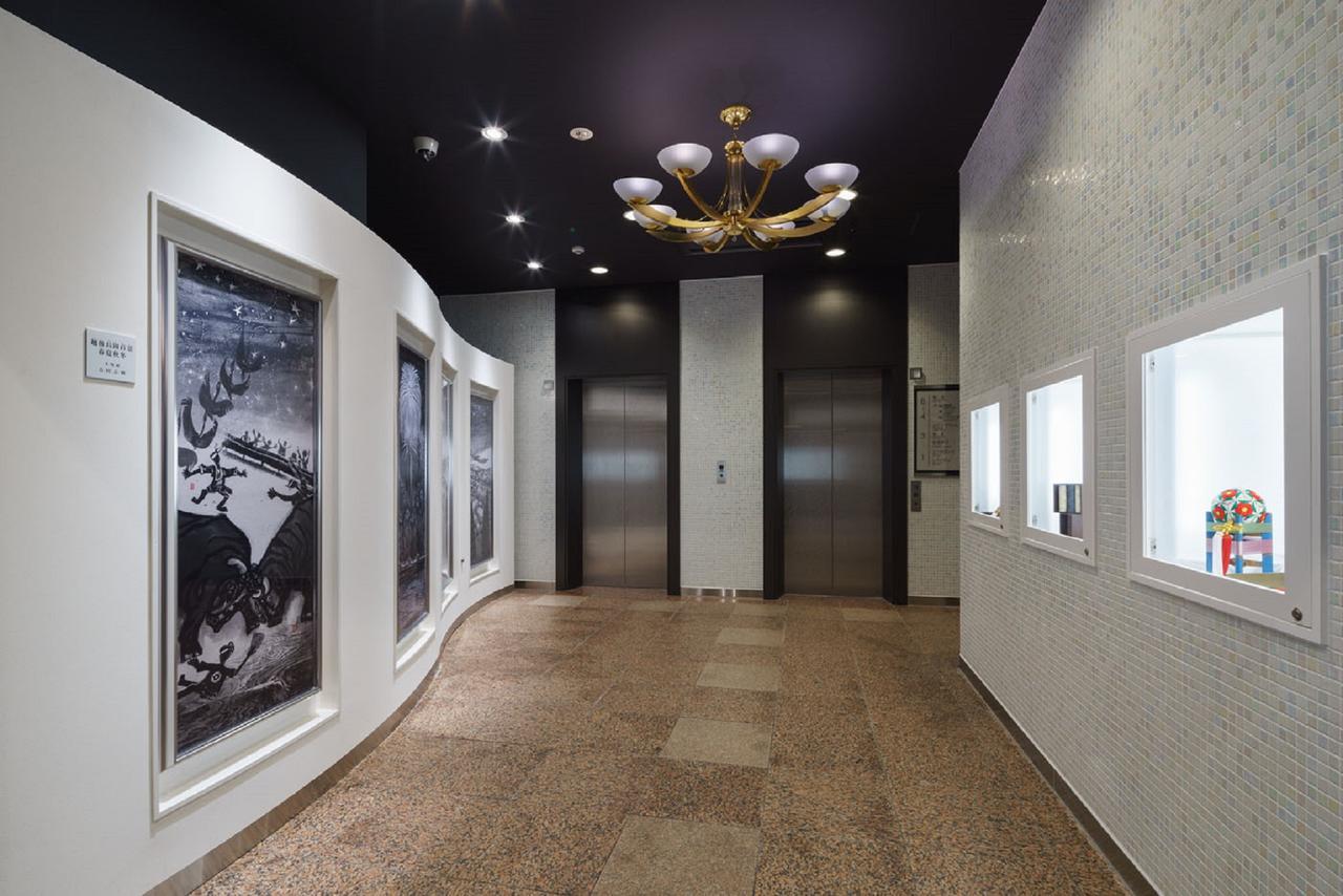 Hotel Mets Nagaoka Нагаока Екстериор снимка